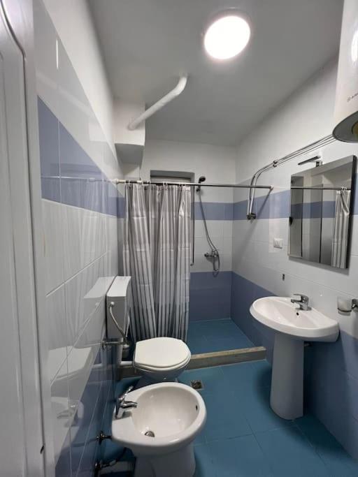 Centre Apartment In Shkoder Exterior photo