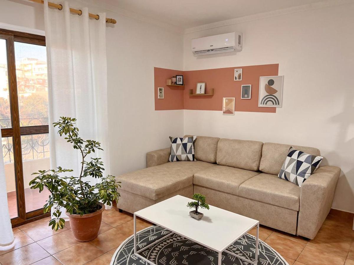 Centre Apartment In Shkoder Exterior photo