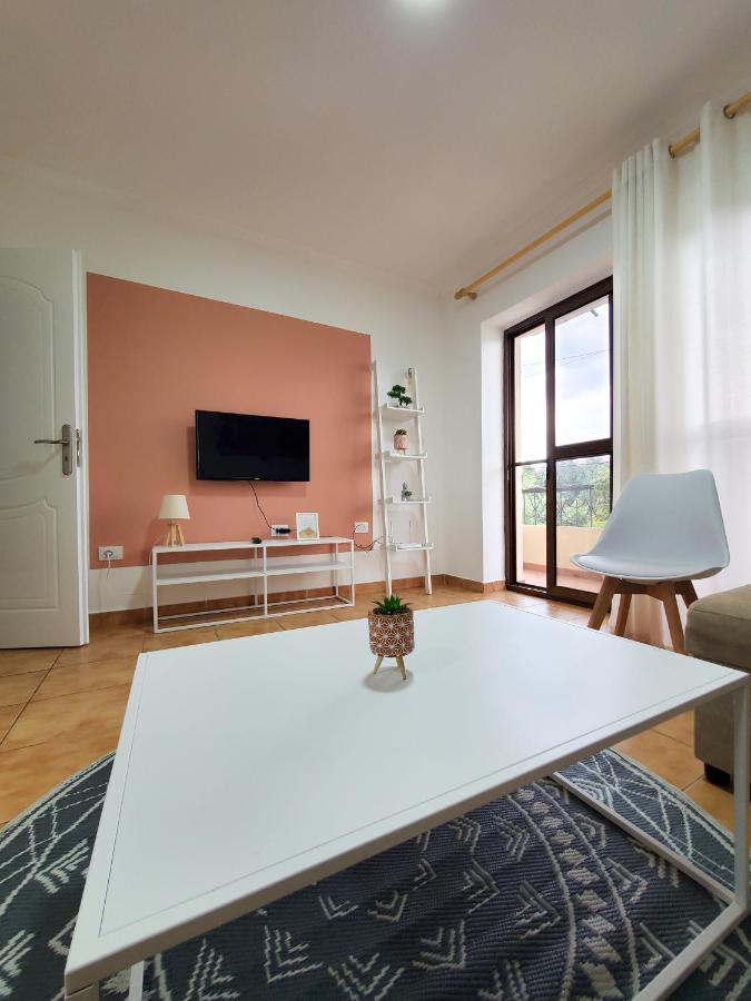Centre Apartment In Shkoder Exterior photo
