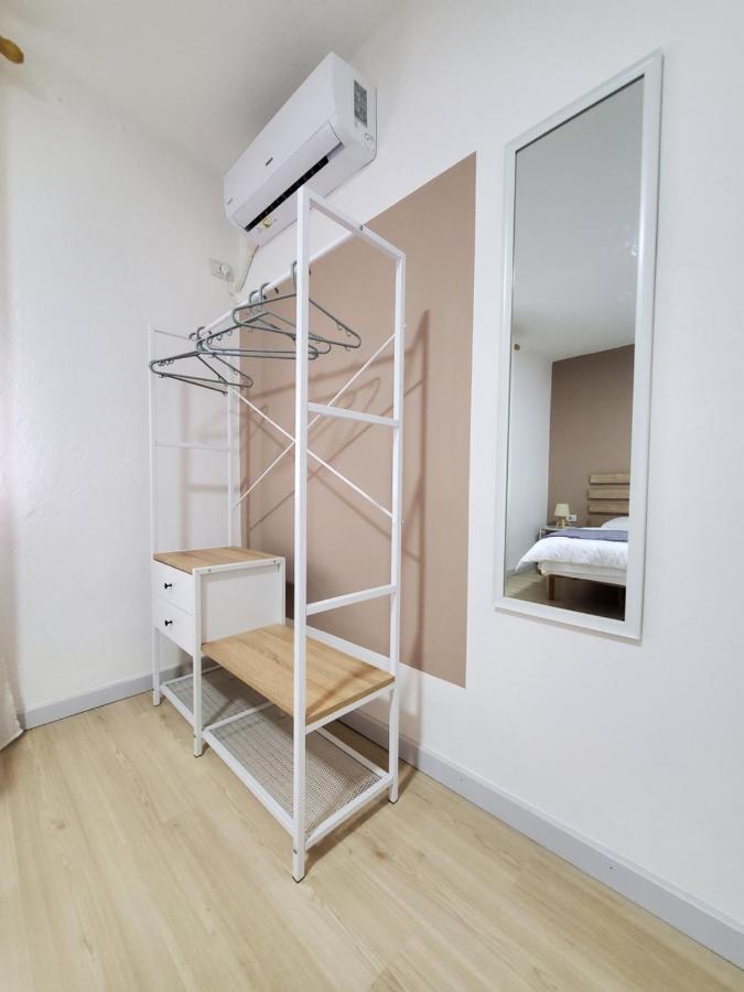 Centre Apartment In Shkoder Exterior photo